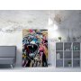 WALLXPERT Dekorativna slika na platnu WY167 (70 x 100) - slika 2