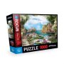Blue Focus Puzzle Venice BF286 108/22862 - slika 1