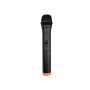 Xwave Party 1024 Bluetooth zvučnik TWS/100W/FM/USB/TF/AUX/2 x 10''/LED color - slika 4