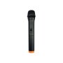 Xwave Party 8024 Bluetooth zvučnik TWS/100W/FM/USB/TF/AUX/2 x 8''/LED color - slika 4
