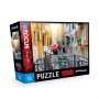 Blue Focus Puzzle Traveller Woman BF289 108/22893 - slika 1