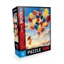 Blue Focus Puzzle Flying Balloons BF295 108/22954 - slika 1