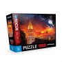 Blue Focus Puzzle Galata Tower BF274 108/22749 - slika 1