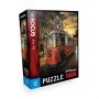Blue Focus Puzzle Istiiklal Street BF276 108/22763 - slika 1