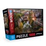 Blue Focus Puzzle Rastoke BF475 108/24750 - slika 1