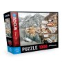 Blue Focus Puzzle Hallstatt BF477 108/24774 - slika 1