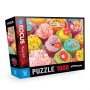 Blue Focus Puzzle Cupcake Shop BF482 108/24828 - slika 1