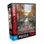 Blue Focus Puzzle Amsterdam BF483 108/24835 - slika 1