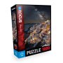 Blue Focus Puzzle Santorini BF487 108/24873 - slika 1