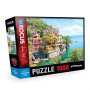 Blue Focus Puzzle Portofino BF492 108/24927 - slika 1