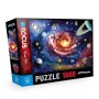 Blue Focus Puzzle Space BF495 108/24958 - slika 1