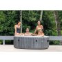 INTEX 28440 Intex Jacuzzi bazen za dvorište Intex Pure Spa Greywood deluxe - slika 3