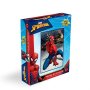 PRIME 3D Puzzle Spiderman 114/33352 - slika 2