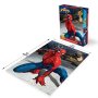 PRIME 3D Puzzle Spiderman 114/33352 - slika 4