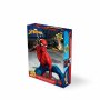 PRIME 3D Puzzle Spiderman 114/33352 - slika 1