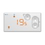 ATLANTIC F120 Connect WiFi 1000W Konvektorski radijator - slika 3