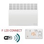 ATLANTIC F120 Connect WiFi 2000W Konvektorski radijator - slika 4