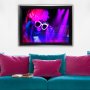 WALLXPERT Dekorativna slika u okviru SGC1099584656 - slika 1