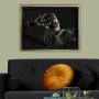 WALLXPERT Dekorativna slika u okviru SAC1212995542 - slika 1