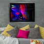 WALLXPERT Dekorativna slika u okviru SGC440341774 - slika 1
