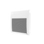 ATLANTIC Solius Digital 1000W Panelni radijator - slika 2