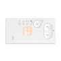 ATLANTIC Solius Digital 2000W Panelni radijator - slika 3