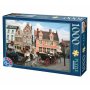 D-Toys Puzzle Landscapes 08 07/62154-08 - slika 1