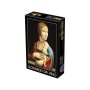 D-Toys Puzzle Leonardo Da Vinci 02 07/72689-02 - slika 1