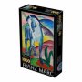 D-Toys Puzzle Franz Marc 07/72856-02 - slika 1