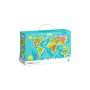 Dodo Puzzle Map Of The World 104/300123 - slika 3