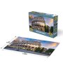 PRIME 3D Puzzle The Colosseum Rome 114/10106 - slika 3