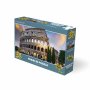 PRIME 3D Puzzle The Colosseum Rome 114/10106 - slika 1