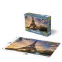 PRIME 3D Puzzle Eiffel Tower Paris 114/10080 - slika 3