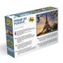 PRIME 3D Puzzle Eiffel Tower Paris 114/10080 - slika 4