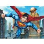 PRIME 3D Puzzle DC Comics Superman 114/32705 - slika 3