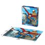 PRIME 3D Puzzle DC Comics Superman 114/32705 - slika 4