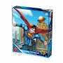 PRIME 3D Puzzle DC Comics Superman 114/32705 - slika 1