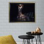 WALLXPERT Dekorativna slika u okviru SAC705779236 - slika 1