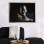 WALLXPERT Dekorativna slika u okviru SAC1199451652 - slika 1