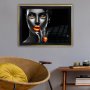 WALLXPERT Dekorativna slika u okviru SAC1119903998 - slika 1