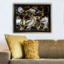 WALLXPERT Dekorativna slika u okviru SAC1096423568 - slika 1