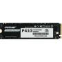 PATRIOT SSD M.2 NVMe 1TB Patriot P410 5000MBS/4500MBS P410P1TBM28H - slika 1