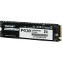 PATRIOT SSD M.2 NVMe 2TB Patriot P410 5000MBS/4500MBS P410P2TBM28H - slika 1