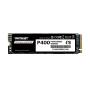 PATRIOT SSD M.2 NVMe 4TB 7000MBS/4800MBS P400LP4KGM28H - slika 1