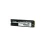 PATRIOT SSD M.2 NVMe 500GB P410 5000MBS/2300MBS P410P500GM28H - slika 2
