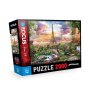 Blue Focus Puzzle Paris BF341 108/23418 - slika 1
