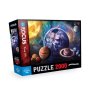 Blue Focus Puzzle Planets BF343 108/23432 - slika 1