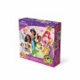 PRIME 3D/2D Puzzle Princess 114/37550 - slika 1