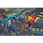 PRIME 3D/2D Puzzle DC Comics Batman 114/37580 - slika 3