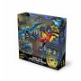 PRIME 3D/2D Puzzle DC Comics Batman 114/37580 - slika 1
